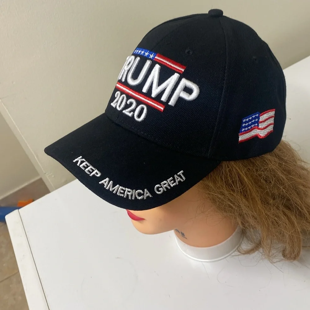 Trump
Cap - Picture 3 of 4